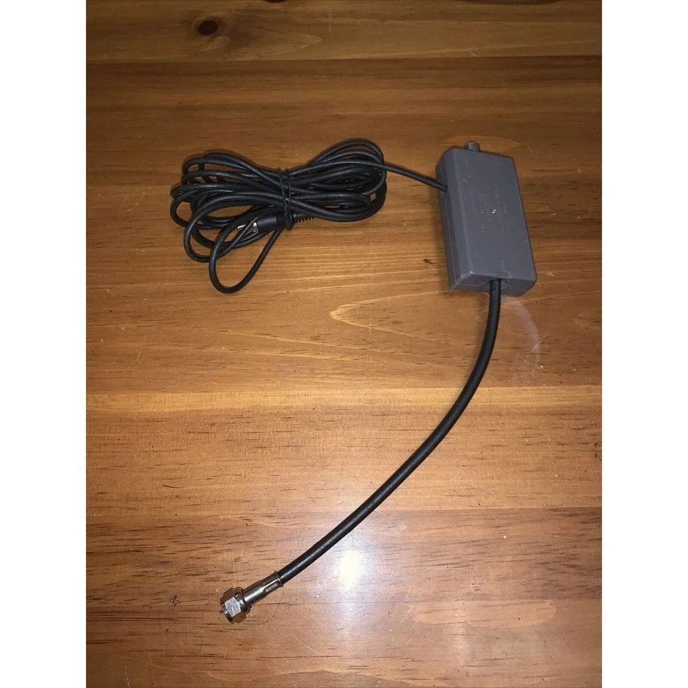 Nintendo NES-003 RF Switch Cable Super SNES ORIGINAL OEM TESTED WORKING